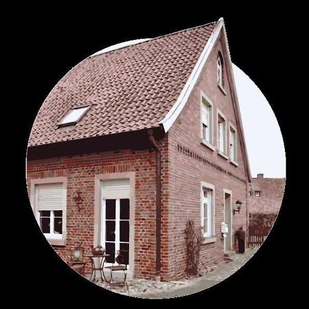 "Elter-Emskotten" Rheine Exteriér fotografie