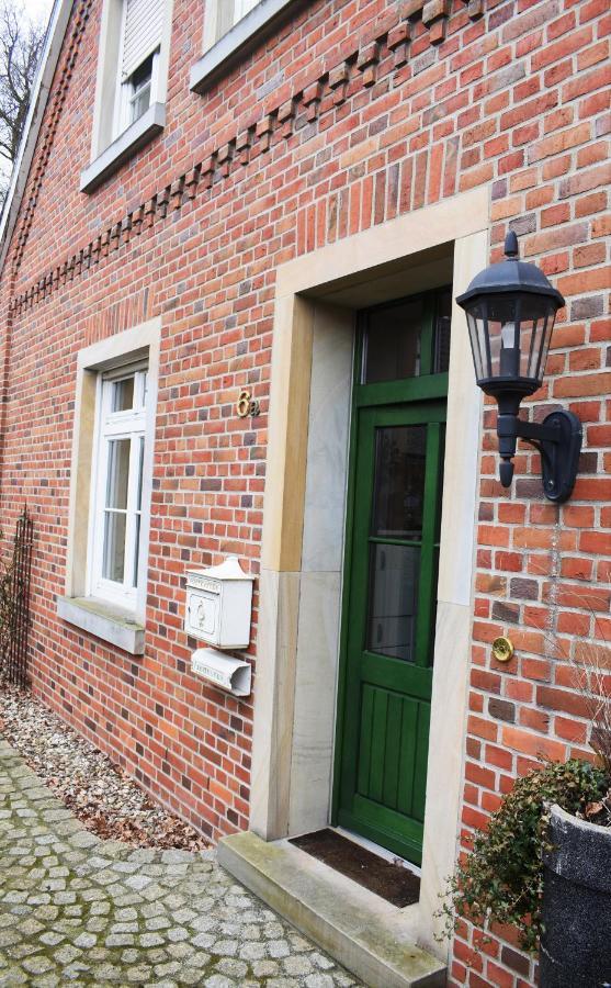 "Elter-Emskotten" Rheine Exteriér fotografie