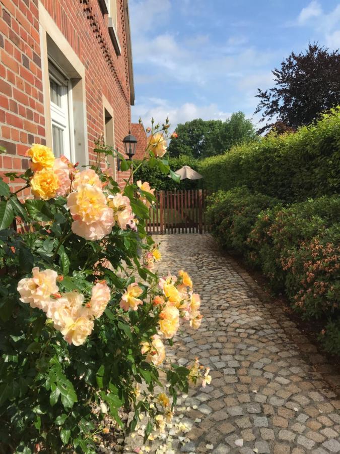 "Elter-Emskotten" Rheine Exteriér fotografie